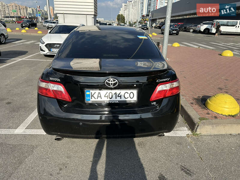 2006 toyota camry