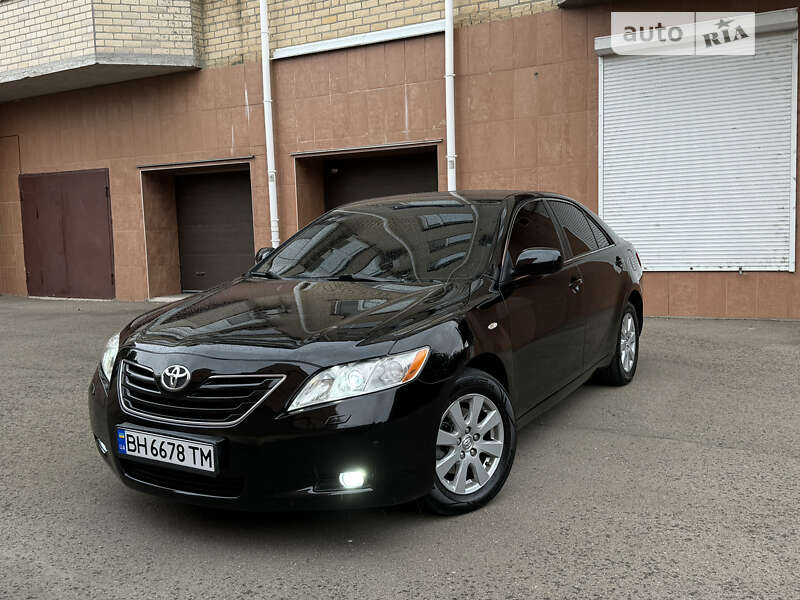 2006 toyota camry