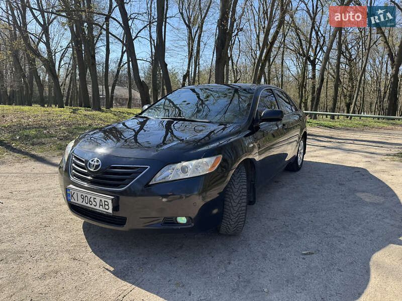 2006 toyota camry