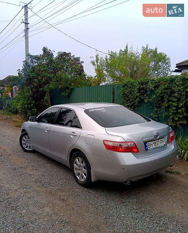 2006 toyota camry