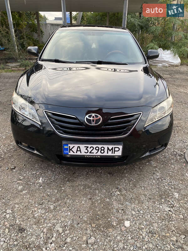 2006 toyota camry