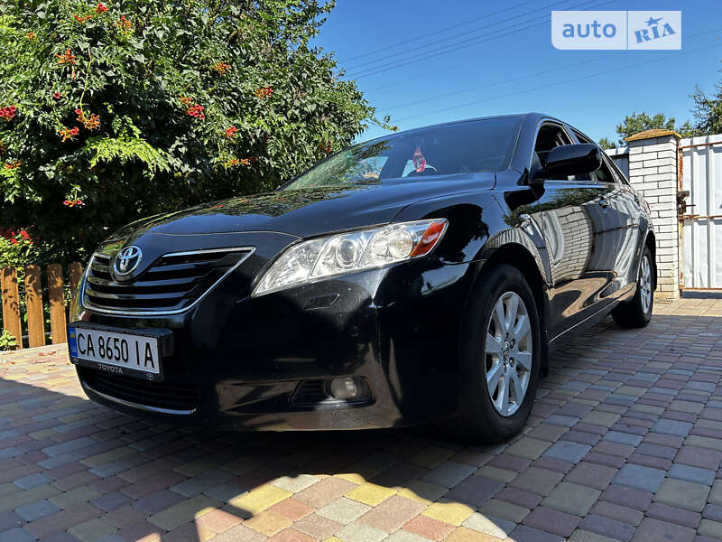 2006 toyota camry