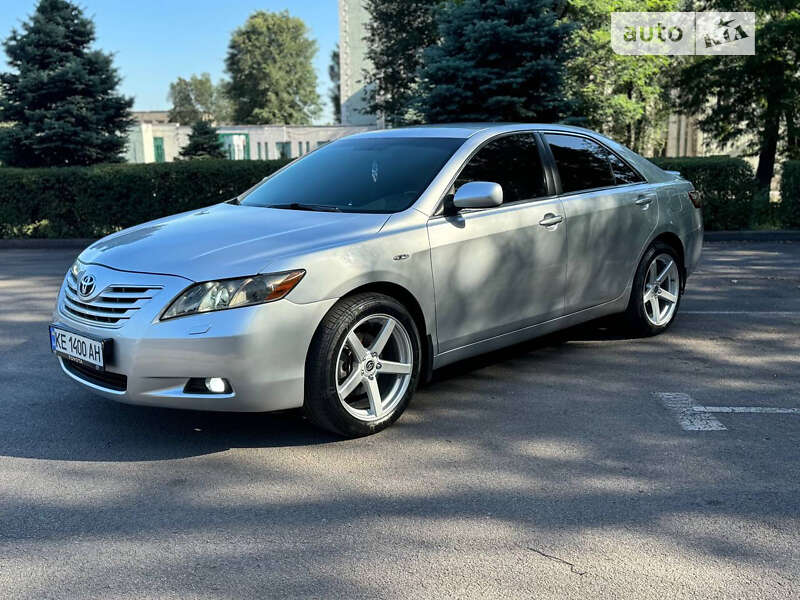 2006 toyota camry