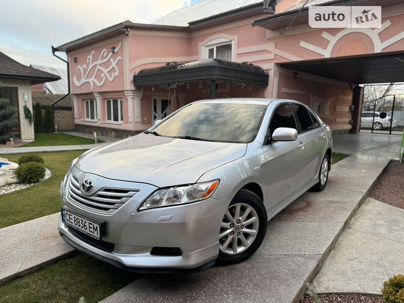 2006 toyota camry