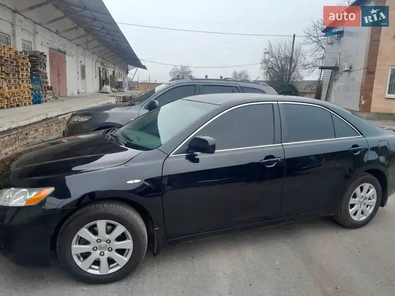 2006 toyota camry