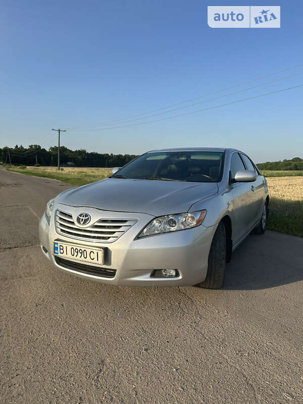 2006 toyota camry
