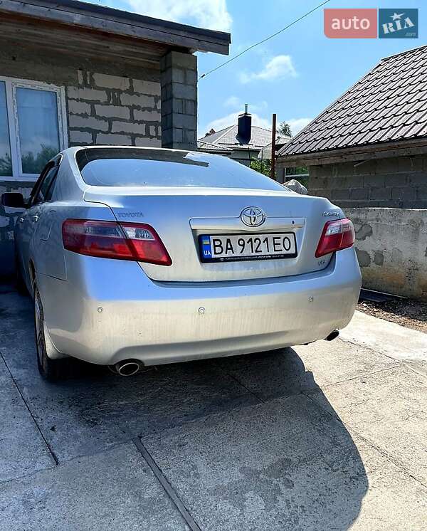 2006 toyota camry