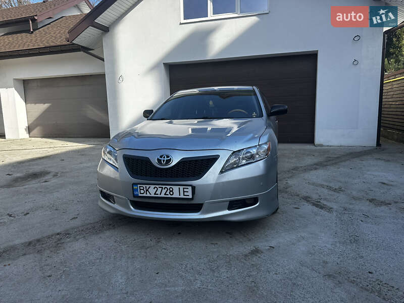 2006 toyota camry