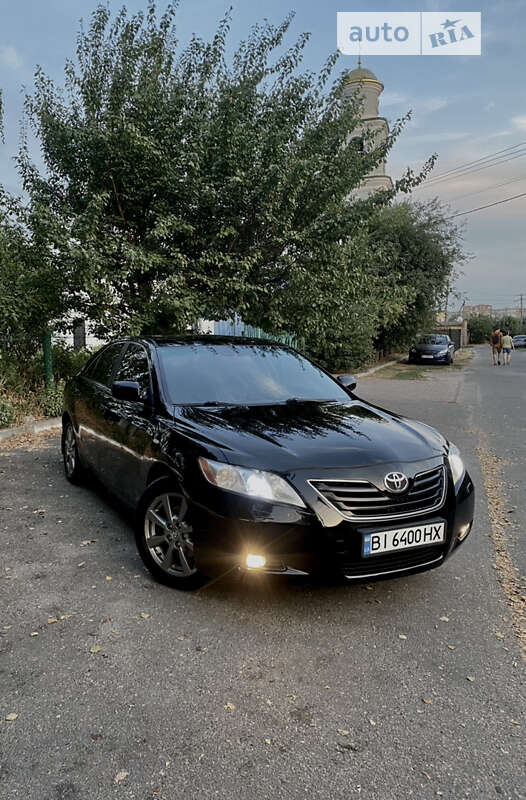2006 toyota camry
