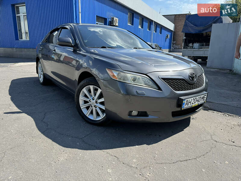 2006 toyota camry