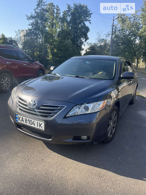 2006 toyota camry