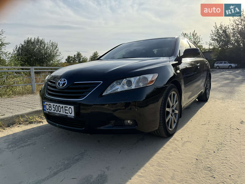 2006 toyota camry