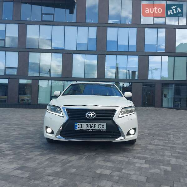 2008 toyota camry