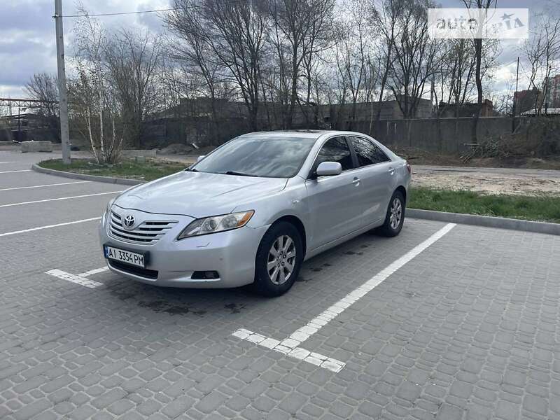 2006 toyota camry