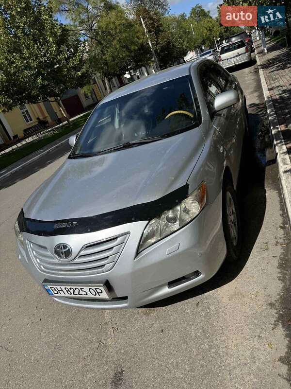 2006 toyota camry