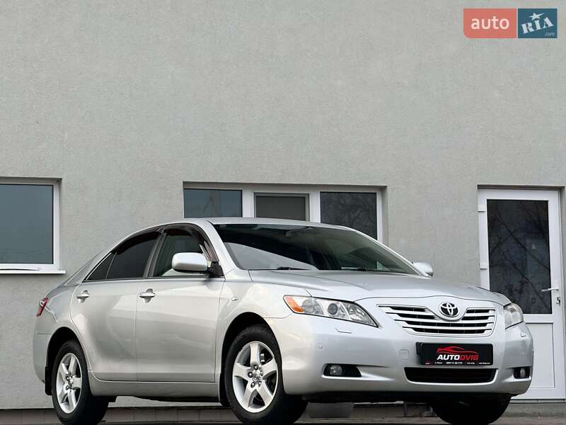 2006 toyota camry