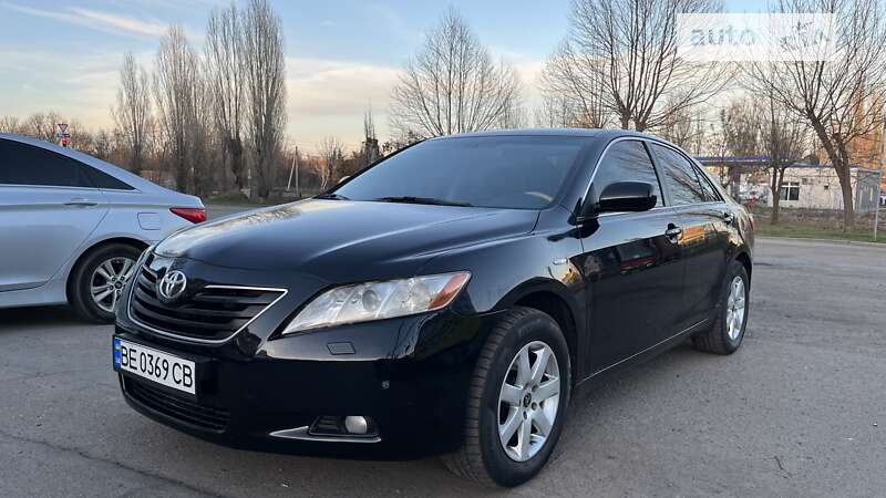 2006 toyota camry