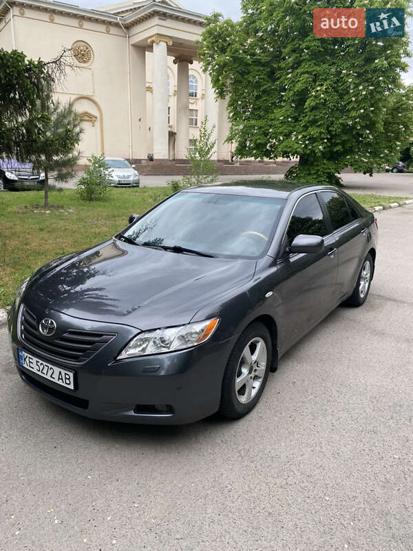 2006 toyota camry