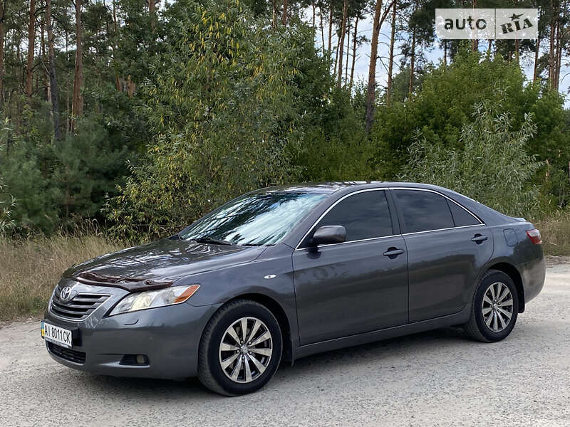 2006 toyota camry