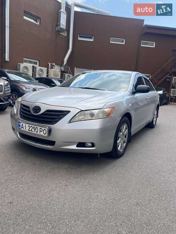2006 toyota camry