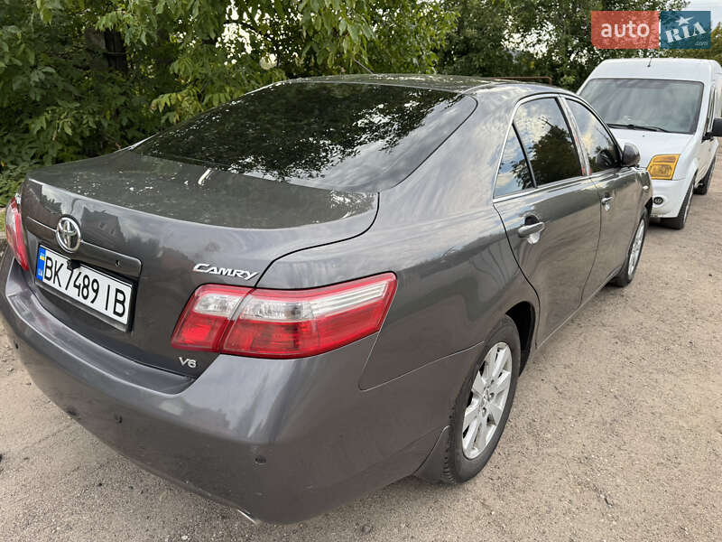 2006 toyota camry