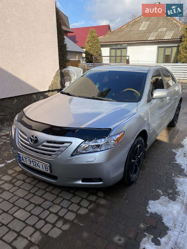 2006 toyota camry
