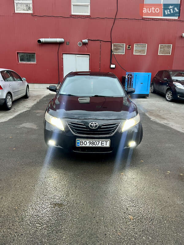 2006 toyota camry