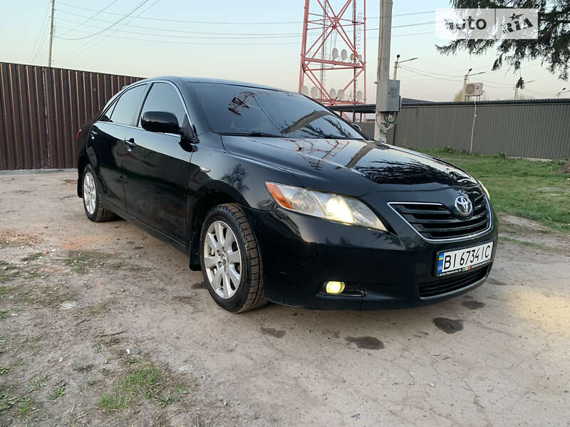 2006 toyota camry