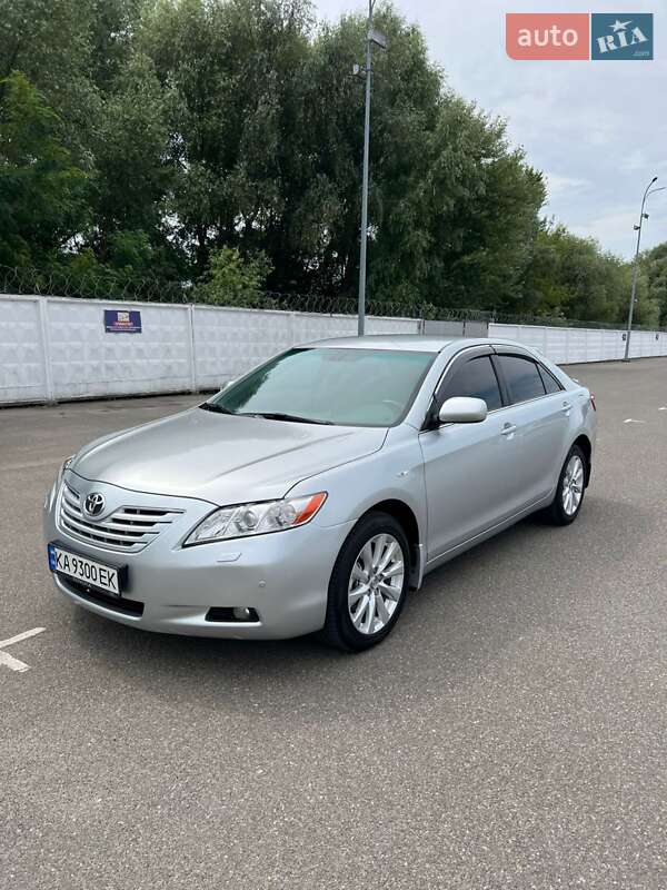 2006 toyota camry