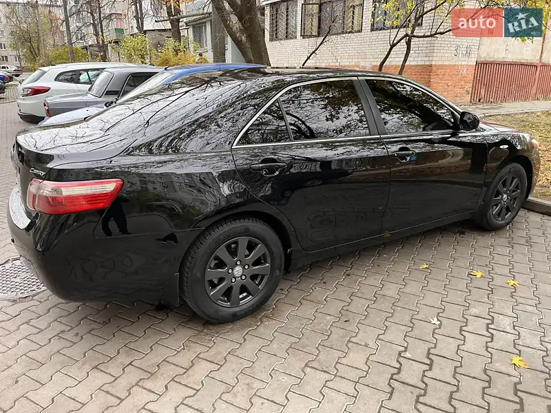 2006 toyota camry