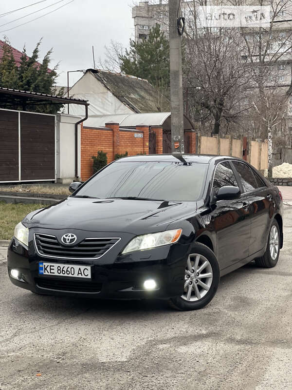 2006 toyota camry