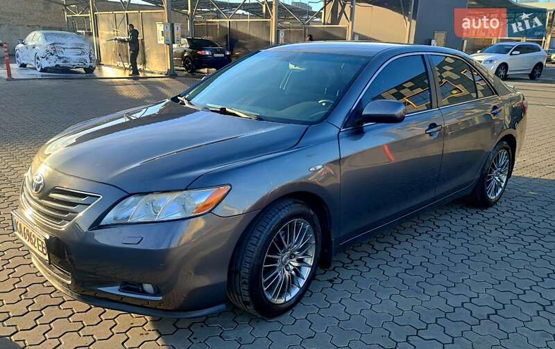2006 toyota camry
