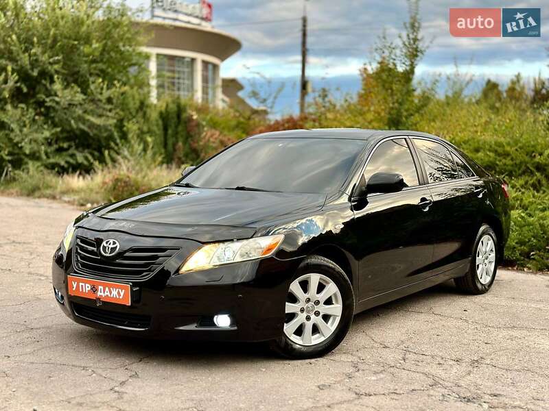 2006 toyota camry