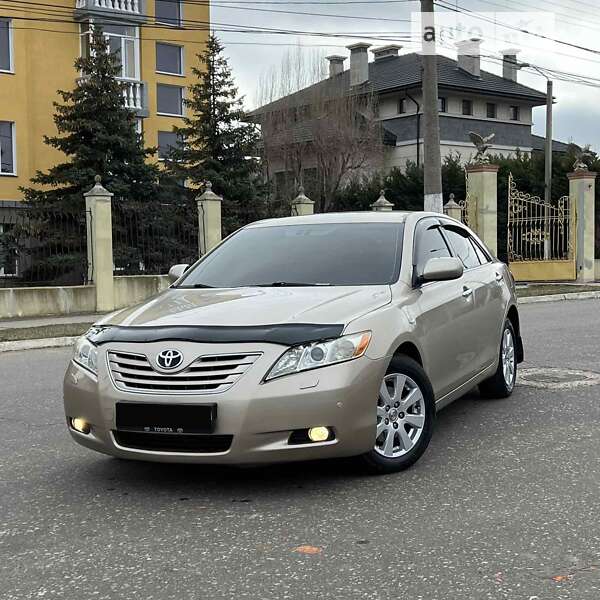 2006 toyota camry