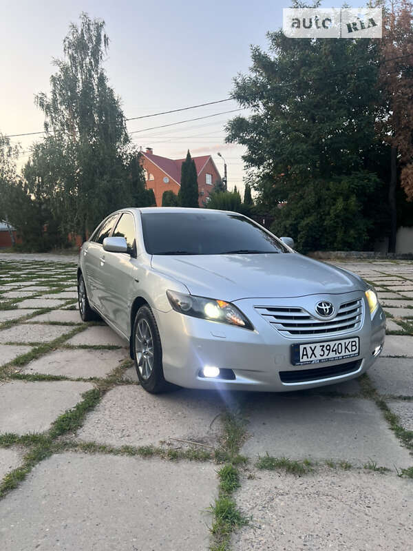 2006 toyota camry