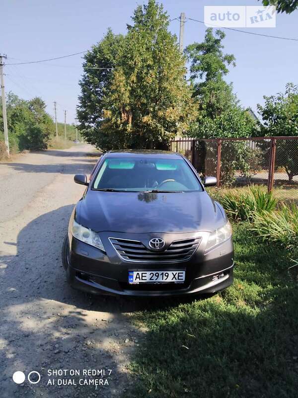 2006 toyota camry