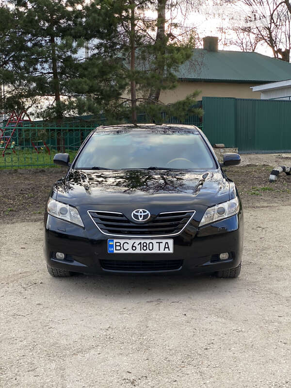 2006 toyota camry