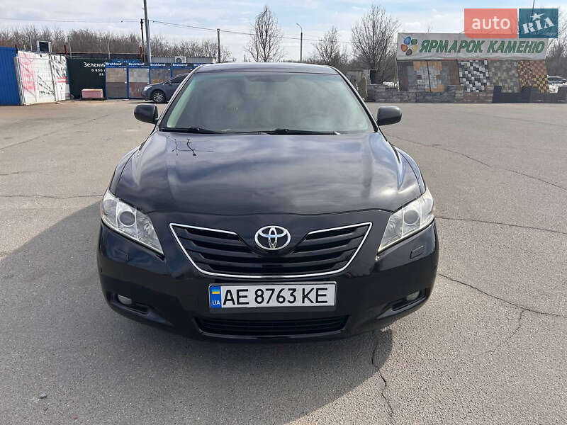 2006 toyota camry