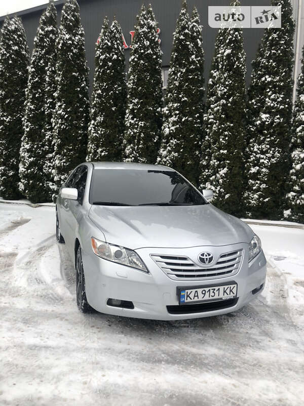 2006 toyota camry