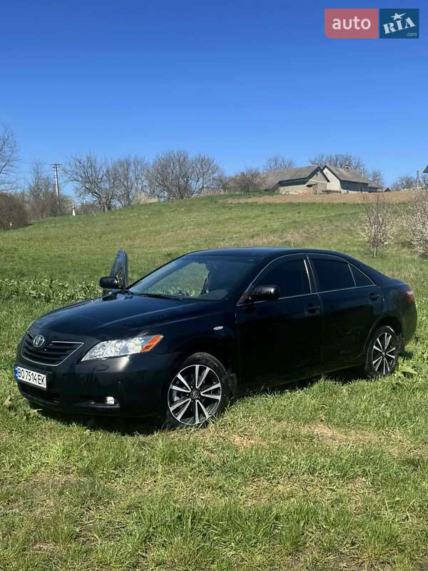 2006 toyota camry
