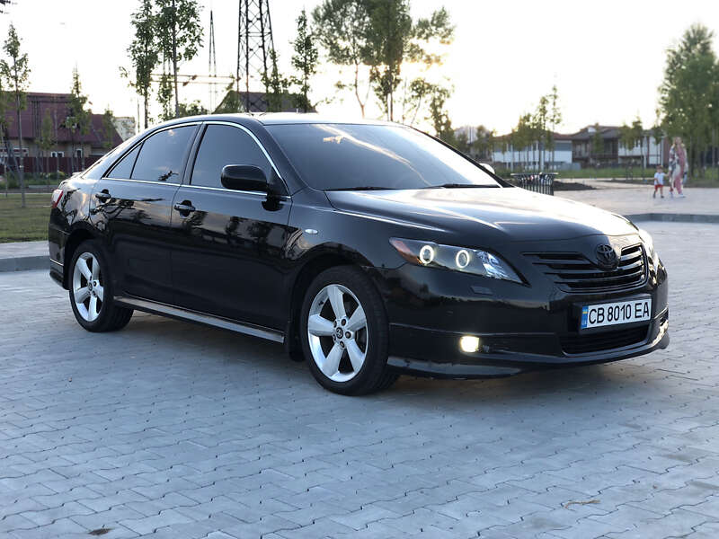 2006 toyota camry