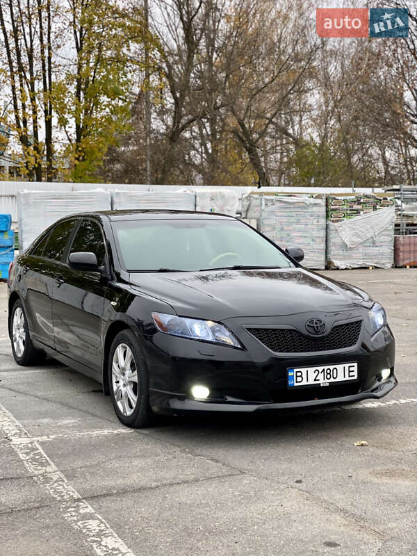 2006 toyota camry