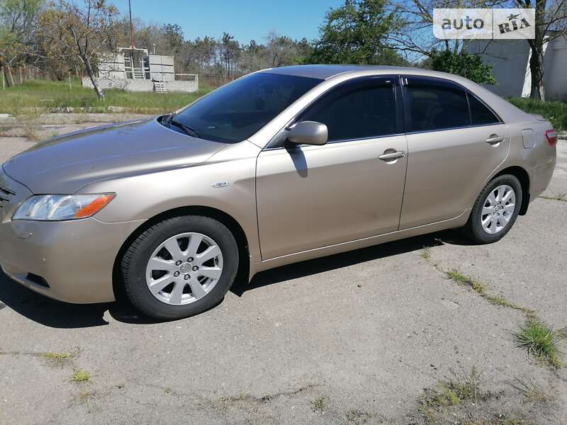 2006 toyota camry