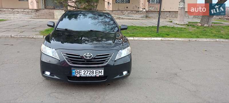 2006 toyota camry