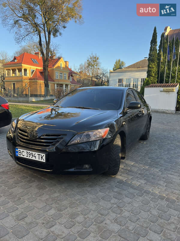 2006 toyota camry
