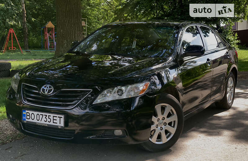 2006 toyota camry
