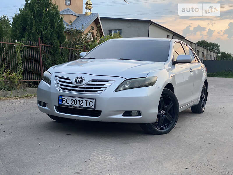 2006 toyota camry