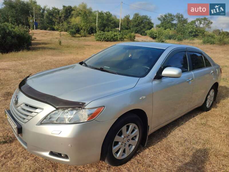 2006 toyota camry