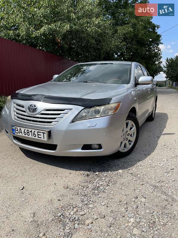 2006 toyota camry