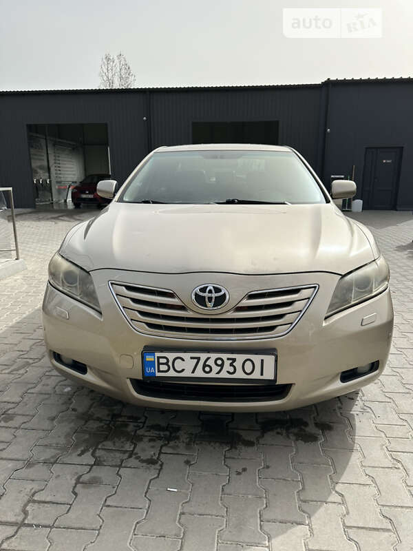 2006 toyota camry